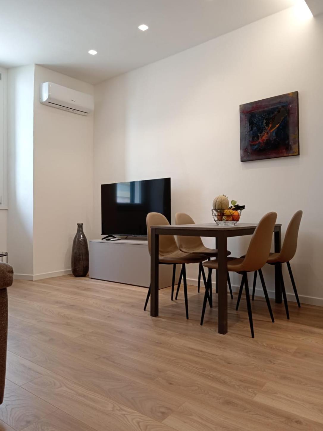 Indipendence Home La Spezia Exterior photo