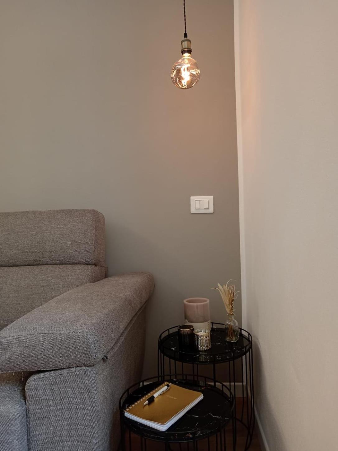 Indipendence Home La Spezia Exterior photo