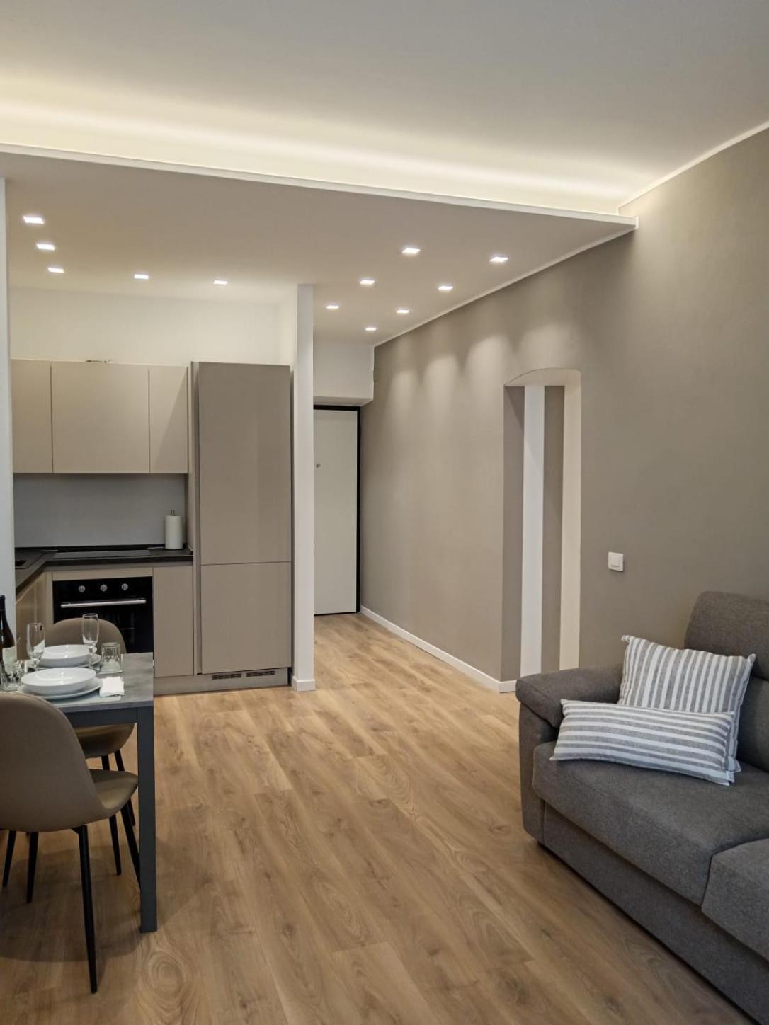Indipendence Home La Spezia Exterior photo